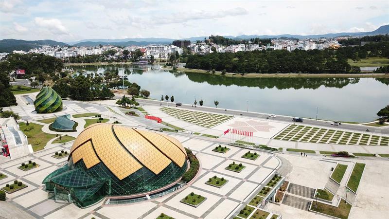 Xu Hướng Đầu Tư Đất Nền Lâm Đồng Năm 2025.