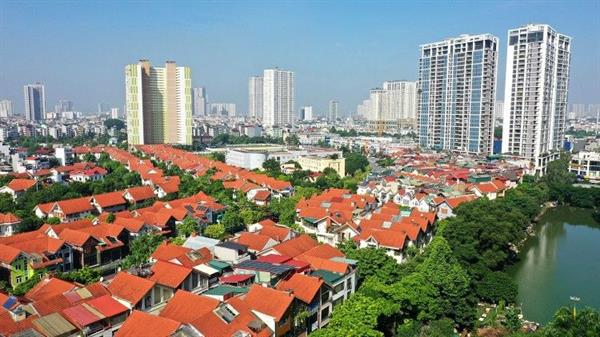 Hiểu sao cho đúng về đề xuất áp thuế 20% trên lãi chuyển nhượng bất động sản của Bộ Tài chính?